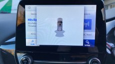 Ford Puma 1.0 EcoBoost Hybrid mHEV ST-Line 5dr Petrol Hatchback